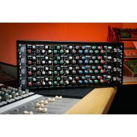 SSL Revival 4000 Signature Analogue Channel Strip - Vue 6